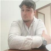 Soy profesor de natacion dominó todos los estilos